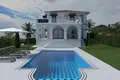 3-Schlafzimmer-Villa 384 m² Umag, Kroatien