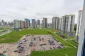 Квартира 2 комнаты 39 м² Минск, Беларусь