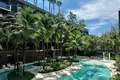 Studio 1 chambre 40 m² Kamala, Thaïlande