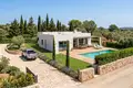 3 bedroom villa 165 m² el Pinos Pinoso, Spain