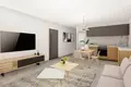 2 bedroom apartment 84 m² Cyprus, Cyprus
