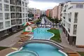 Mieszkanie 2 pokoi 62 m² Nesebyr, Bułgaria