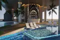 1 bedroom apartment 64 m² Dubai, United Arab Emirates