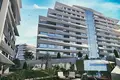 1 bedroom apartment 55 m² Girne Belediyesi, Northern Cyprus