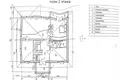 House 288 m² Bialarucki sielski Saviet, Belarus