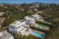 4 bedroom Villa 383 m² Benahavis, Spain