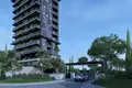 2 bedroom apartment 111 m² Germasogeia, Cyprus