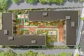 Квартира 1 комната 65 м² Кючюкчекмедже, Турция