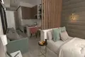 Estudio 1 habitación 28 m² Islavskoe, Rusia