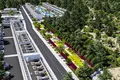 Studio apartment 58 m² Gazimagusa Belediyesi, Northern Cyprus