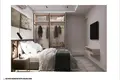 Mieszkanie 3 pokoi 71 m² Dobra Woda, Czarnogóra