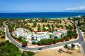 Apartamento 1 habitacion 47 m² Neo Chorio, Chipre