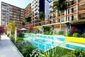 Apartamento 35 m² Erdemli, Turquía