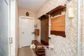 Wohnung 2 zimmer 44 m² Minsk, Belarus