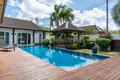 4 bedroom Villa 320 m² Choeng Thale, Thailand