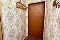 Wohnung 1 zimmer 29 m² Sluzk, Belarus