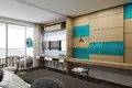 1 bedroom apartment 42 m² Rawai, Thailand