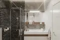Квартира 4 комнаты 213 м² Оба, Турция