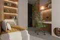 villa de 3 chambres  Kolašin, Monténégro