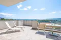 Wohnung 3 Schlafzimmer 116 m² Tivat, Montenegro