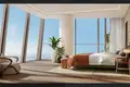 Квартира 2 комнаты 186 м² Дубай, ОАЭ