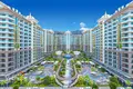 Apartamento 2 habitaciones 68 m² Mahmutlar, Turquía