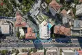Appartement 2 chambres 101 m² Besiktas, Turquie
