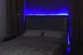 Apartamento 2 habitaciones 50 m² Erdemli, Turquía