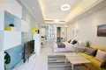 Mieszkanie 1 pokój 516 m² Dubaj, Emiraty Arabskie