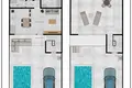 Adosado 2 habitaciones 70 m² Fuente Alamo de Murcia, Španjolska