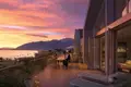 Appartement 2 chambres 125 m² Tivat, Monténégro