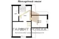 Maison 161 m² Muchaviec, Bélarus