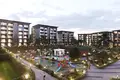 Квартира 4 комнаты 190 м² Нилюфер, Турция