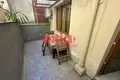 1 room studio apartment 60 m² in Municipality of Thessaloniki, Greece