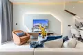 Apartamento 1 habitacion 59 m² Choeng Thale, Tailandia
