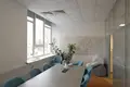 Bureau 449 m² à Moscou, Russie