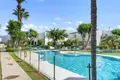Mieszkanie 4 pokoi 117 m² San Pedro Alcantara, Hiszpania
