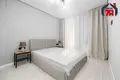 Wohnung 2 zimmer 39 m² Minsk, Belarus
