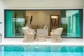 2 bedroom apartment 200 m² Si Sunthon, Thailand