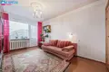 3 room apartment 64 m² Vilnius, Lithuania