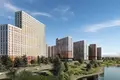 Apartamento 2 habitaciones 47 m² Sapronovo, Rusia
