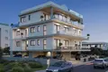 1 bedroom apartment 50 m² Limassol, Cyprus