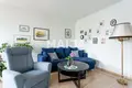 Apartamento 2 habitaciones 60 m² Tampere sub region, Finlandia