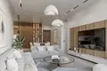 Mieszkanie 3 pokoi 145 m² Jermasoja, Cypr