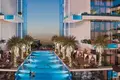 Piso en edificio nuevo Cavalli Tower by Damac