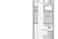 Студия 1 комната 30 м² Дубай, ОАЭ