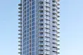 Complexe résidentiel Marina Star Residence with a swimming pool and panoramic views in the heart of Dubai Marina, Dubai, UAE