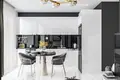 Appartement dans un nouvel immeuble UNITED SUITES