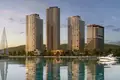 Apartamento 5 habitaciones 196 m² Konak, Turquía