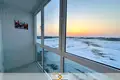 1 room apartment 39 m² Aziarco, Belarus
